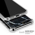 NBA Miami Heat Marble iPhone 7/8 Plus Clear Case