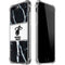 NBA Miami Heat Marble iPhone 7/8 Plus Clear Case