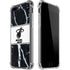 NBA Miami Heat Marble iPhone 7/8 Plus Clear Case