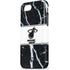 NBA Miami Heat Marble iPhone 7 Pro Case