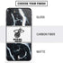 NBA Miami Heat Marble iPhone SE (2nd & 3rd Gen) Skin