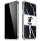 NBA Miami Heat Marble iPhone XR Clear Case