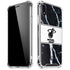 NBA Miami Heat Marble iPhone XR Clear Case