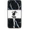 NBA Miami Heat Marble iPhone XR Skin