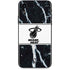 NBA Miami Heat Marble iPhone XR Skin