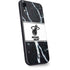 NBA Miami Heat Marble iPhone XR Skin