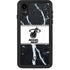NBA Miami Heat Marble iPhone XR Waterproof Case