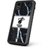 NBA Miami Heat Marble iPhone XR Waterproof Case