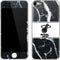 NBA Miami Heat Marble Apple iPod Skin