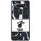 NBA Miami Heat Marble LG K51/Q51 Clear Case