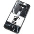 NBA Miami Heat Marble LG K51/Q51 Clear Case