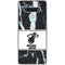 NBA Miami Heat Marble LG Stylo 6 Clear Case