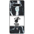 NBA Miami Heat Marble LG Stylo 6 Clear Case