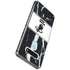 NBA Miami Heat Marble LG Stylo 6 Clear Case