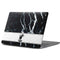 NBA Miami Heat Marble Apple MacBook Pro 13-inch Skin