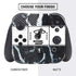 NBA Miami Heat Marble Nintendo Switch Bundle Skin