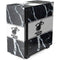NBA Miami Heat Marble NZXT H510 Compact ATX Mid-Tower Case Skin