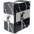NBA Miami Heat Marble NZXT H510 Compact ATX Mid-Tower Case Skin
