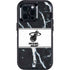NBA Miami Heat Marble Otterbox Defender iPhone Skin