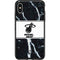 NBA Miami Heat Marble Otterbox Symmetry iPhone Skin