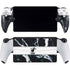 NBA Miami Heat Marble PlayStation Portal Remote Player Skin