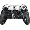 NBA Miami Heat Marble PlayStation Scuf Vantage 2 Controller Skin