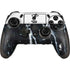 NBA Miami Heat Marble PlayStation Scuf Vantage 2 Controller Skin