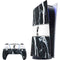 NBA Miami Heat Marble PS5 Digital Edition Bundle Skin