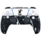 NBA Miami Heat Marble PS5 Controller Skin