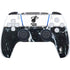 NBA Miami Heat Marble PS5 Controller Skin