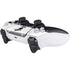 NBA Miami Heat Marble PS5 Controller Skin