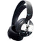 NBA Miami Heat Marble PULSE 3D Wireless Headset for PS5 Skin