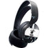 NBA Miami Heat Marble PULSE 3D Wireless Headset for PS5 Skin