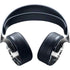 NBA Miami Heat Marble PULSE 3D Wireless Headset for PS5 Skin