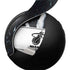 NBA Miami Heat Marble PULSE 3D Wireless Headset for PS5 Skin