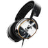 NBA Miami Heat Marble SteelSeries Arctis 5 Skin