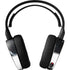 NBA Miami Heat Marble SteelSeries Arctis 5 Skin