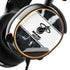 NBA Miami Heat Marble SteelSeries Arctis 5 Skin
