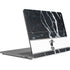 NBA Miami Heat Marble Surface Laptop Studio Skin