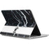 NBA Miami Heat Marble Surface Laptop Studio Skin