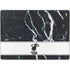 NBA Miami Heat Marble Surface Pro 9 Skin