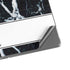 NBA Miami Heat Marble Surface Pro 9 Skin