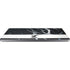 NBA Miami Heat Marble Universal Laptop 14in (11.4 x 8.2in) Skin