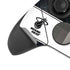 NBA Miami Heat Marble Xbox Elite Wireless Controller Series 2 Skin