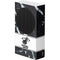 NBA Miami Heat Marble Xbox Series S Console Skin