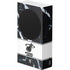 NBA Miami Heat Marble Xbox Series S Console Skin