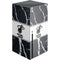 NBA Miami Heat Marble Xbox Series X Console Skin