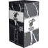 NBA Miami Heat Marble Xbox Series X Console Skin