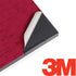 NBA Miami Heat Red Primary Logo HP Envy Skin