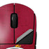 NBA Miami Heat Red Primary Logo G Pro Wireless Gaming Mouse Skin
